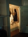 This house was one of the first to have built-in closets